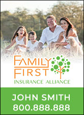 Platinum Level Sample Ad